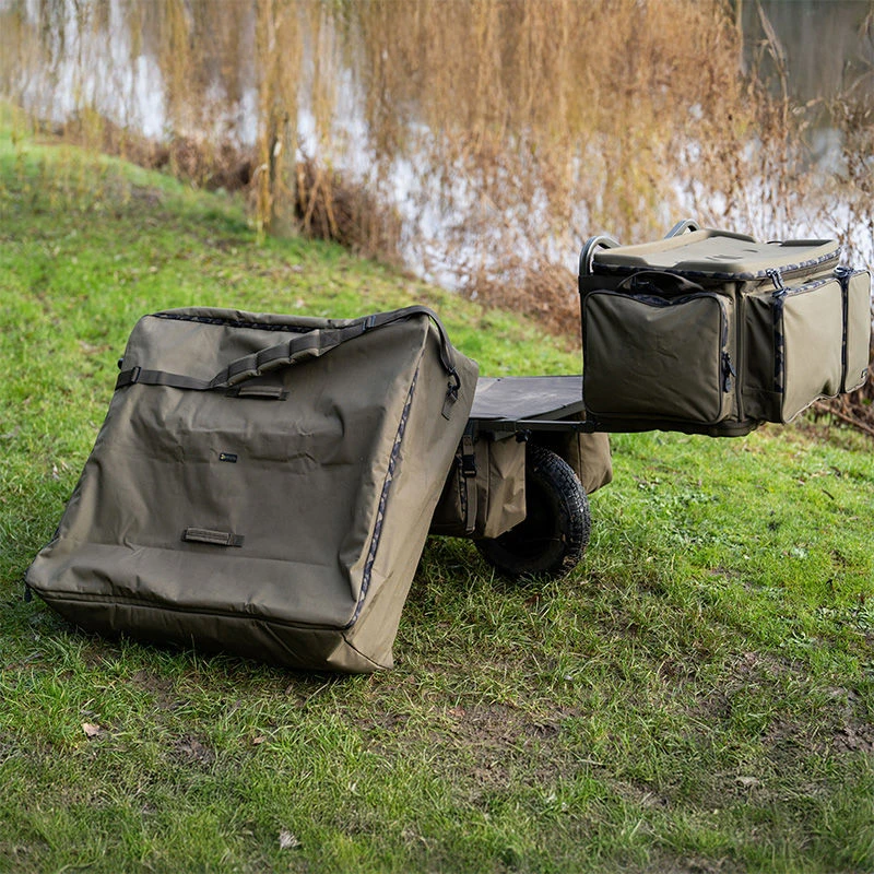 Avid Carp RVS Bedchair Bags